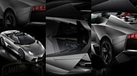 pic for  Lamborghini Reventon 2010